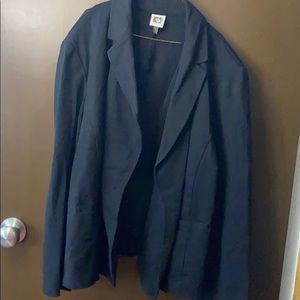 Women’s blazer